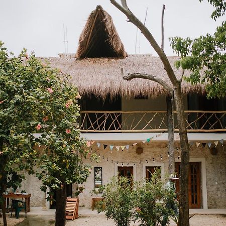 Xiknal Cozumel Hotell Eksteriør bilde