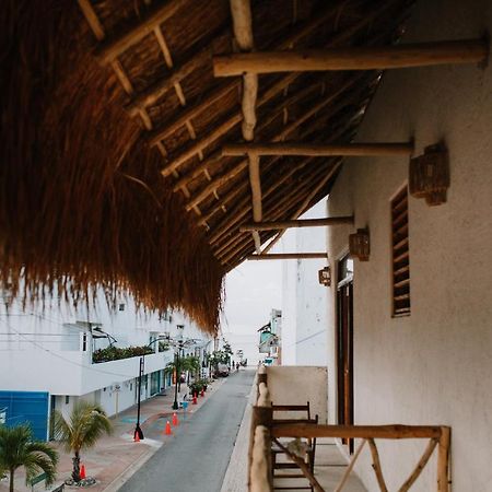 Xiknal Cozumel Hotell Eksteriør bilde