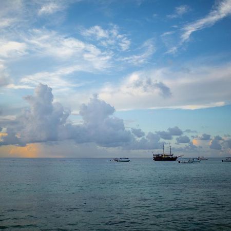 Xiknal Cozumel Hotell Eksteriør bilde