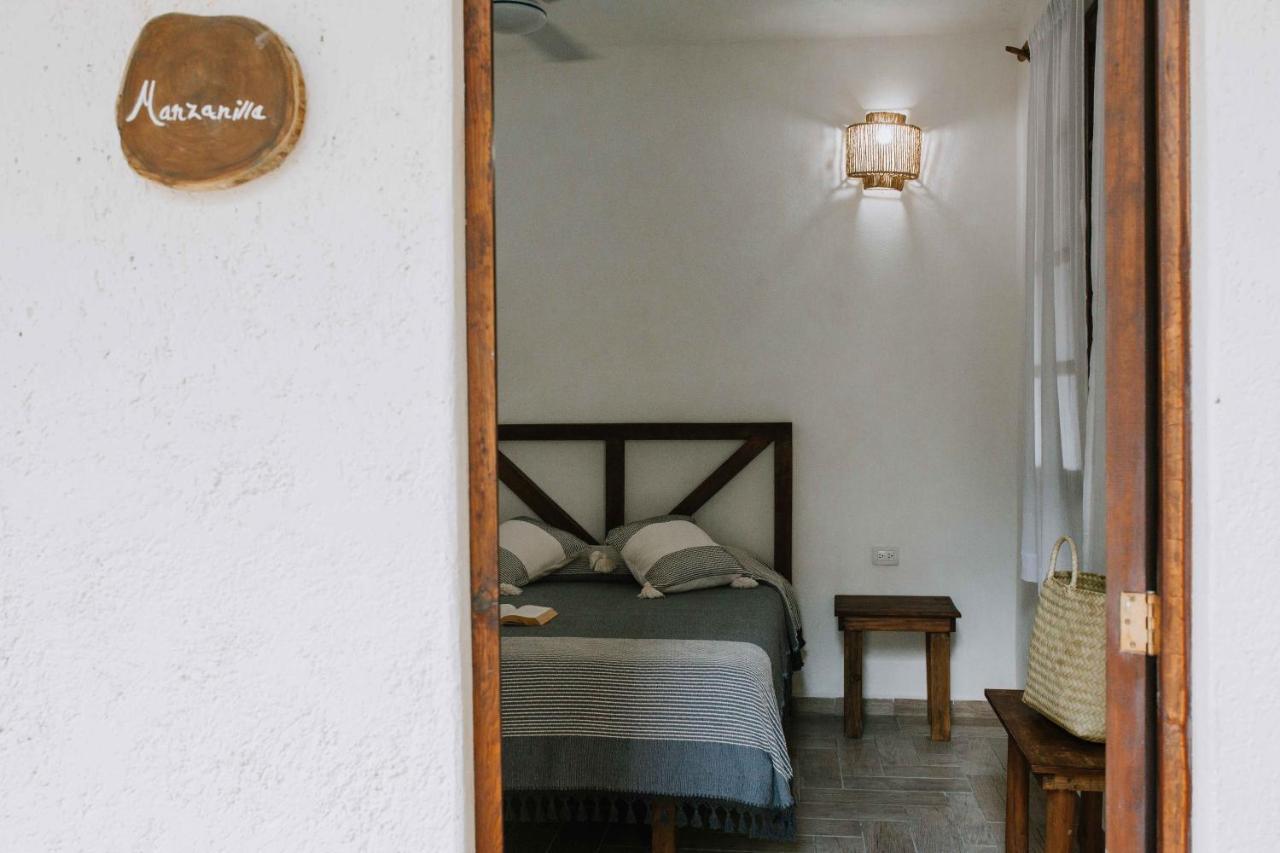 Xiknal Cozumel Hotell Eksteriør bilde