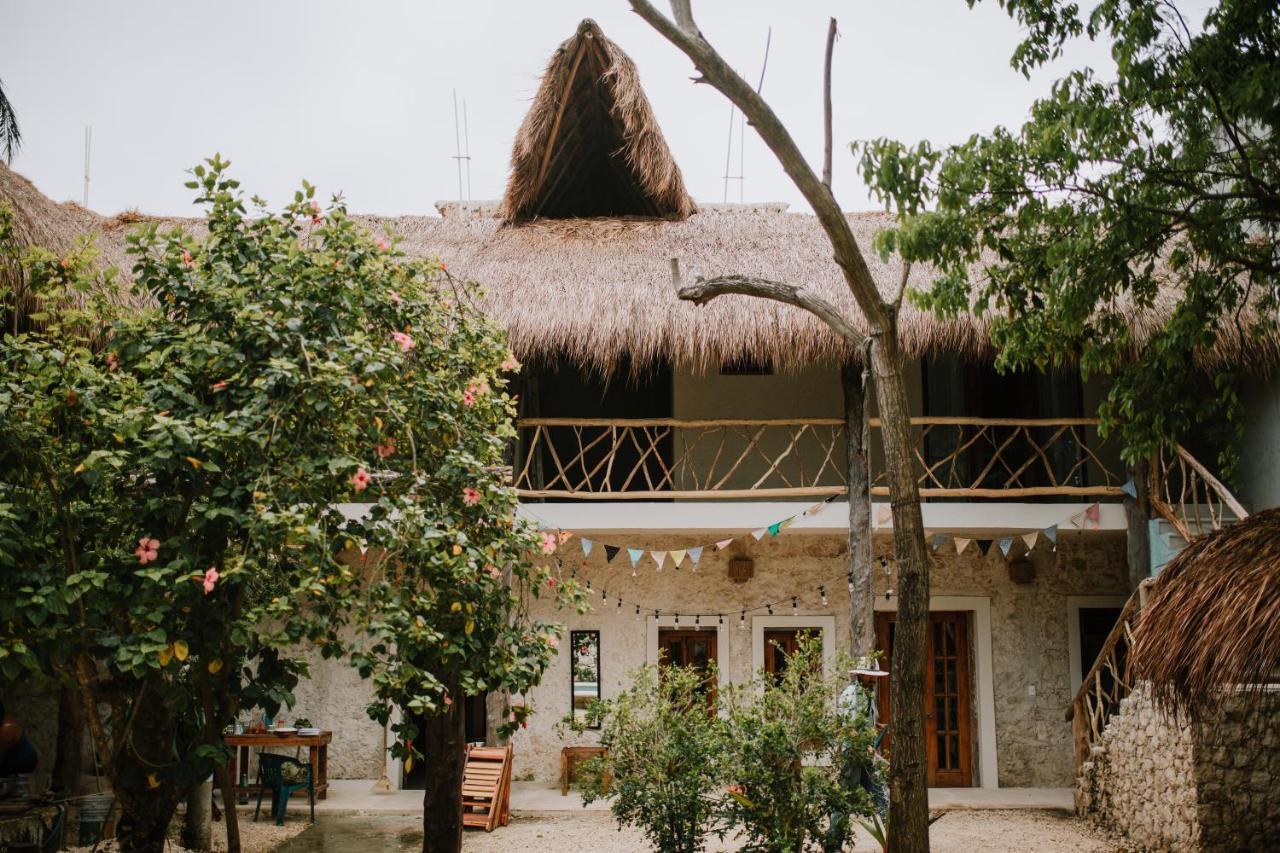Xiknal Cozumel Hotell Eksteriør bilde