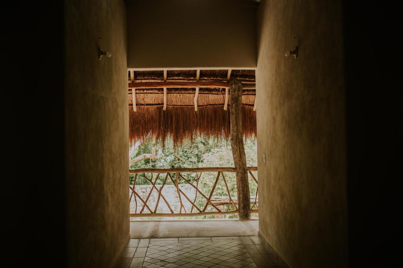 Xiknal Cozumel Hotell Eksteriør bilde
