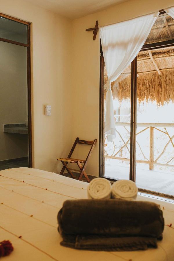 Xiknal Cozumel Hotell Eksteriør bilde
