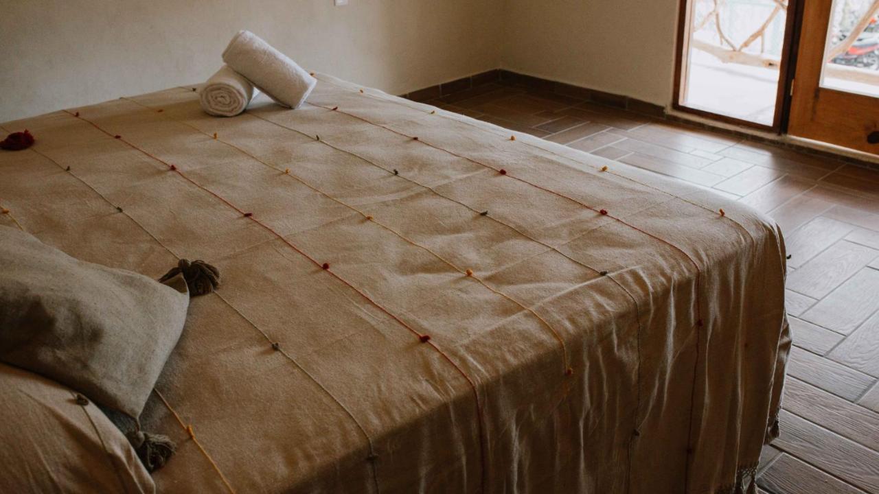 Xiknal Cozumel Hotell Eksteriør bilde