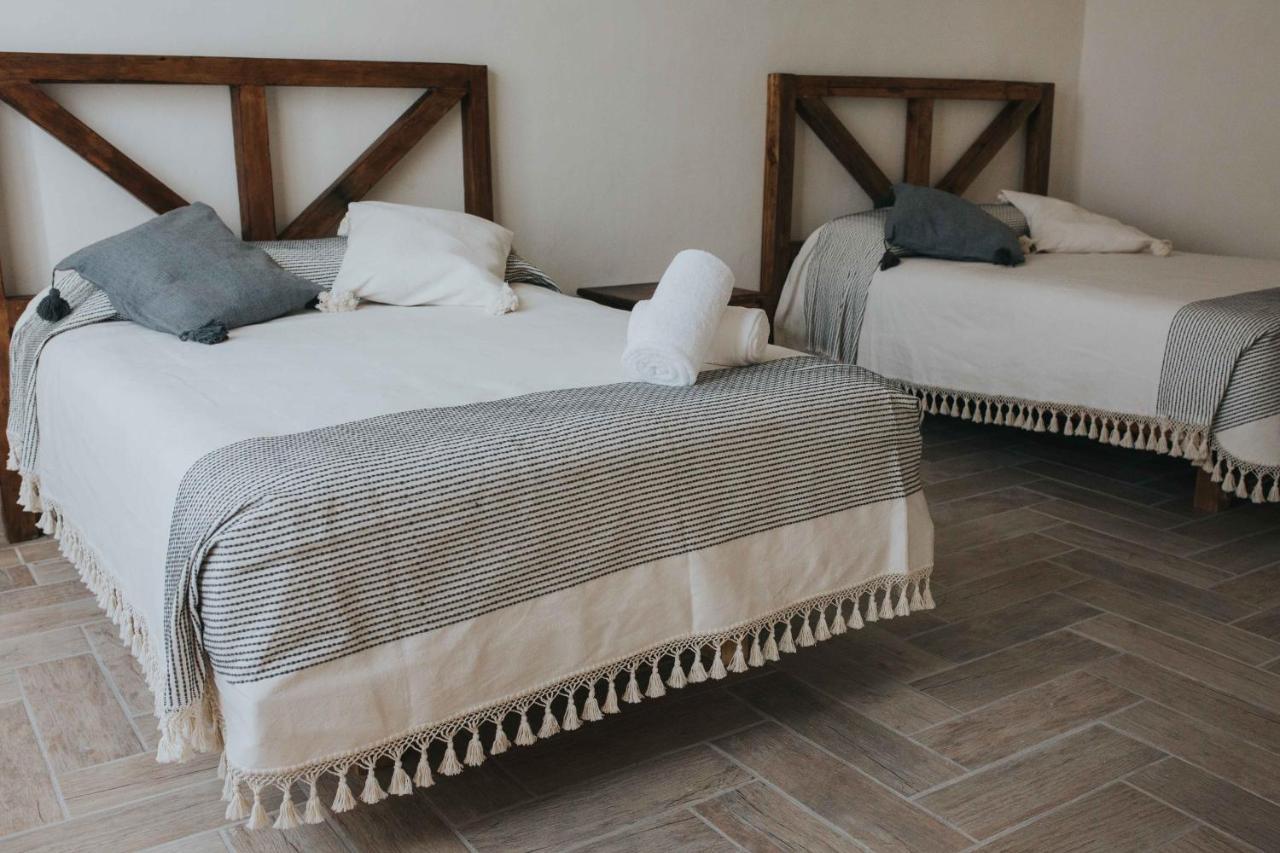 Xiknal Cozumel Hotell Eksteriør bilde