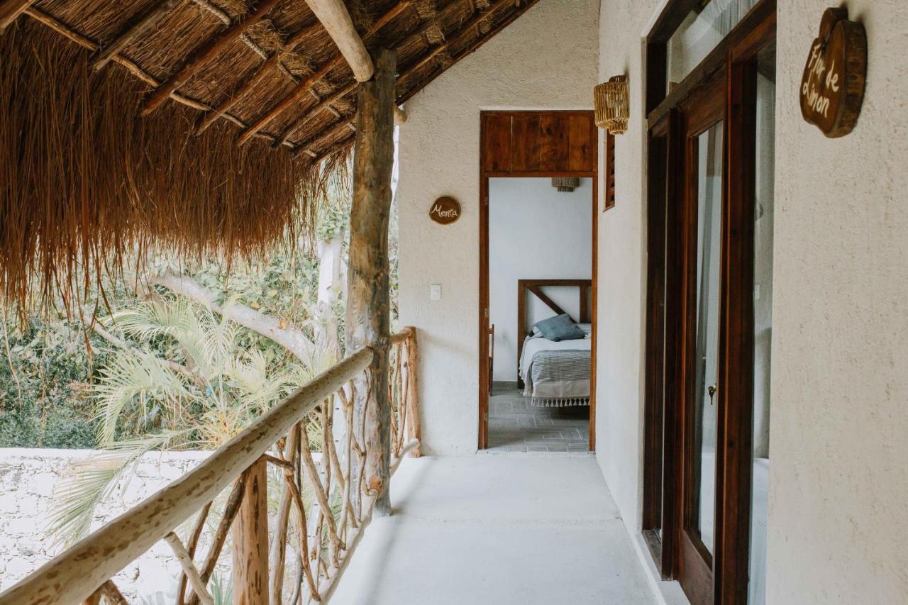 Xiknal Cozumel Hotell Eksteriør bilde