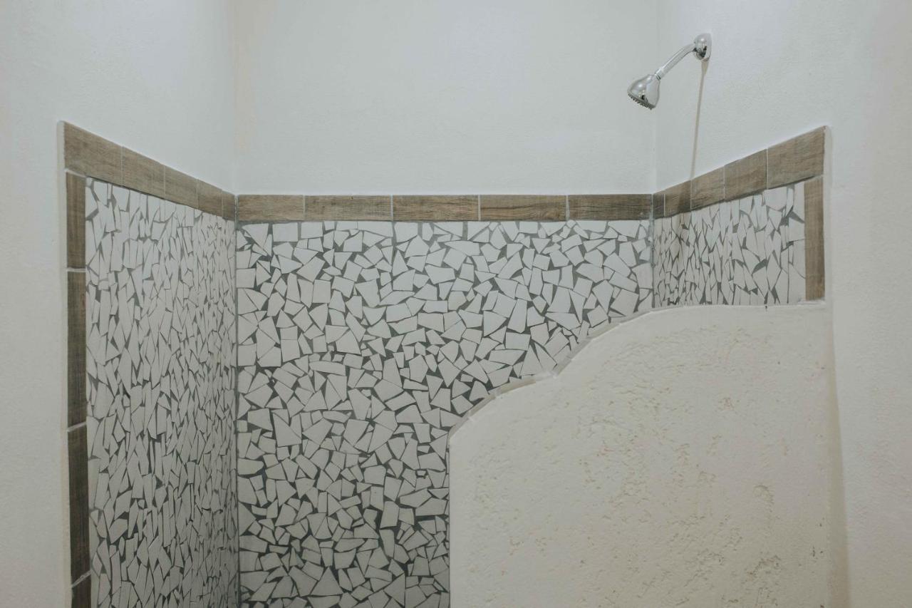 Xiknal Cozumel Hotell Eksteriør bilde