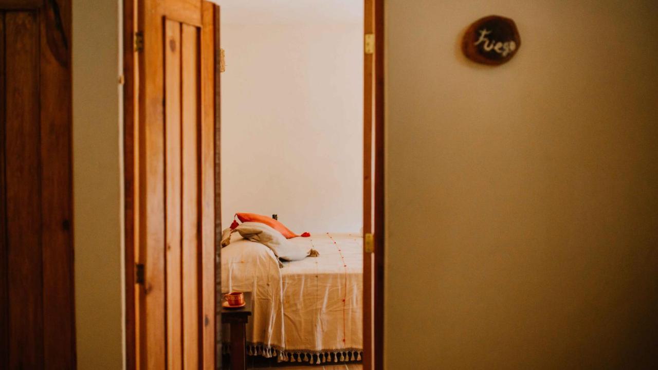 Xiknal Cozumel Hotell Eksteriør bilde