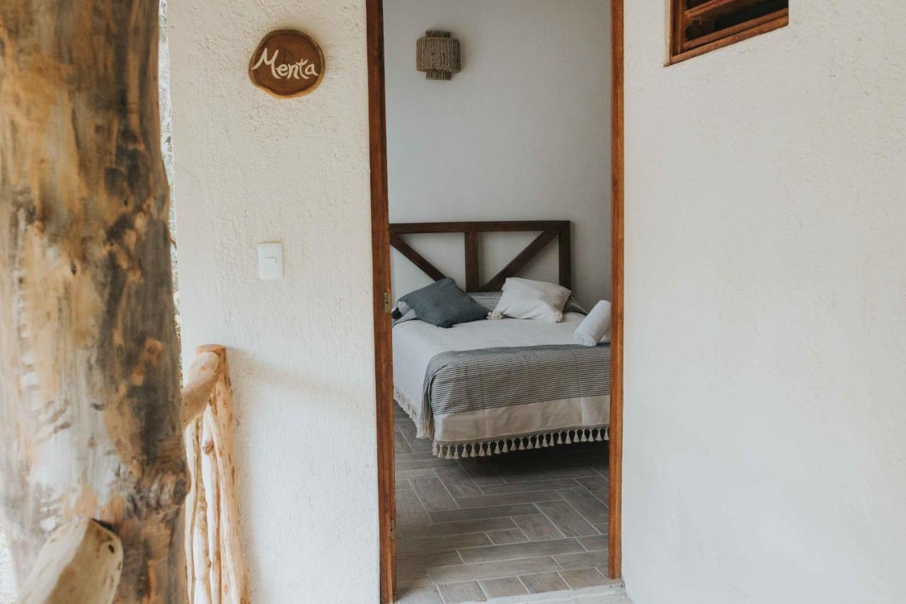 Xiknal Cozumel Hotell Eksteriør bilde