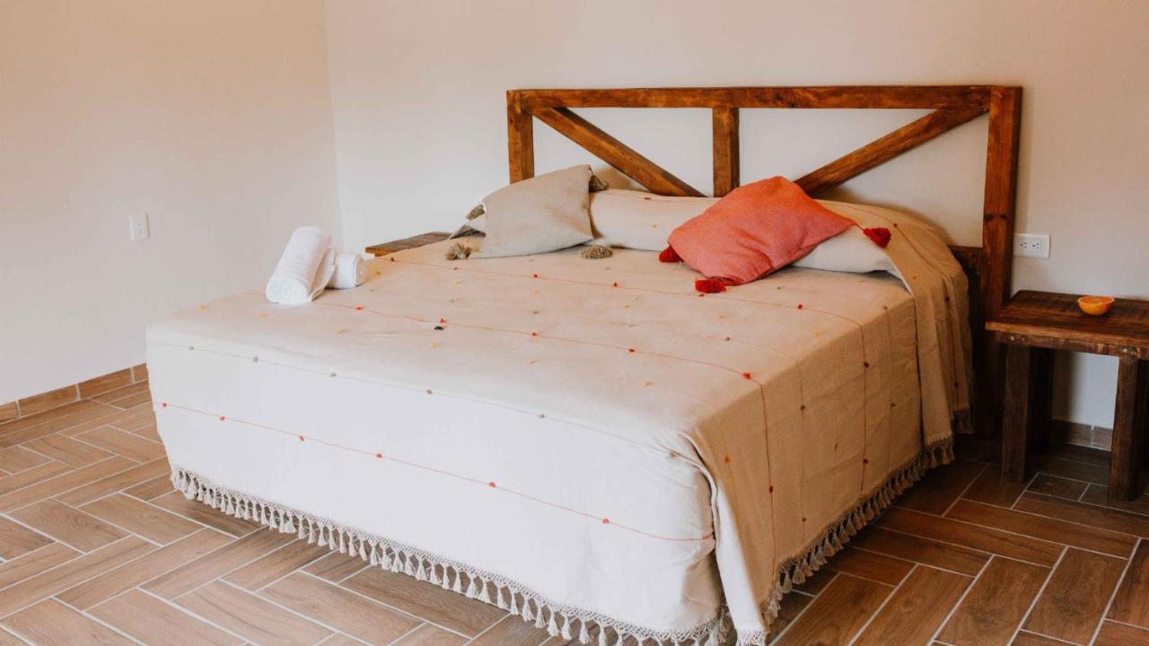 Xiknal Cozumel Hotell Eksteriør bilde