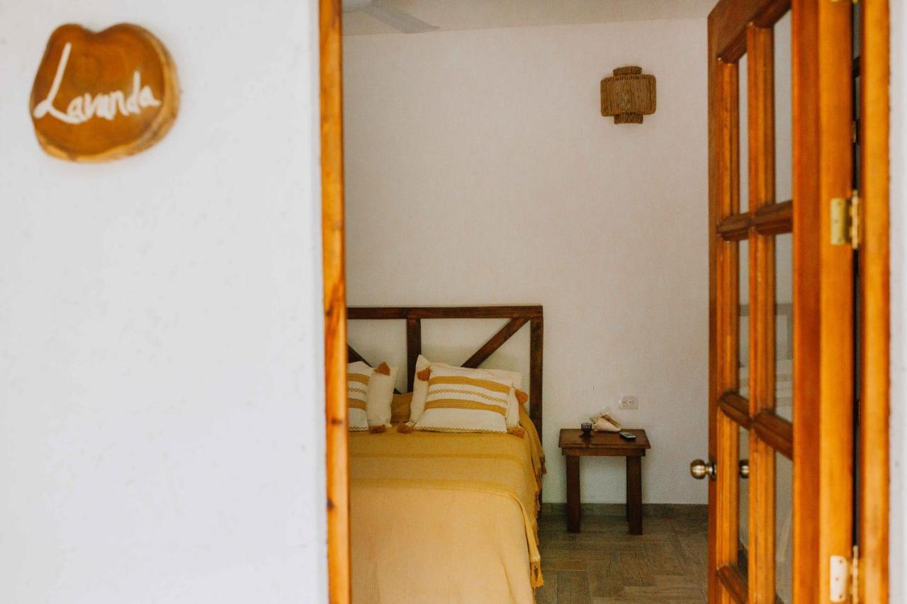 Xiknal Cozumel Hotell Eksteriør bilde