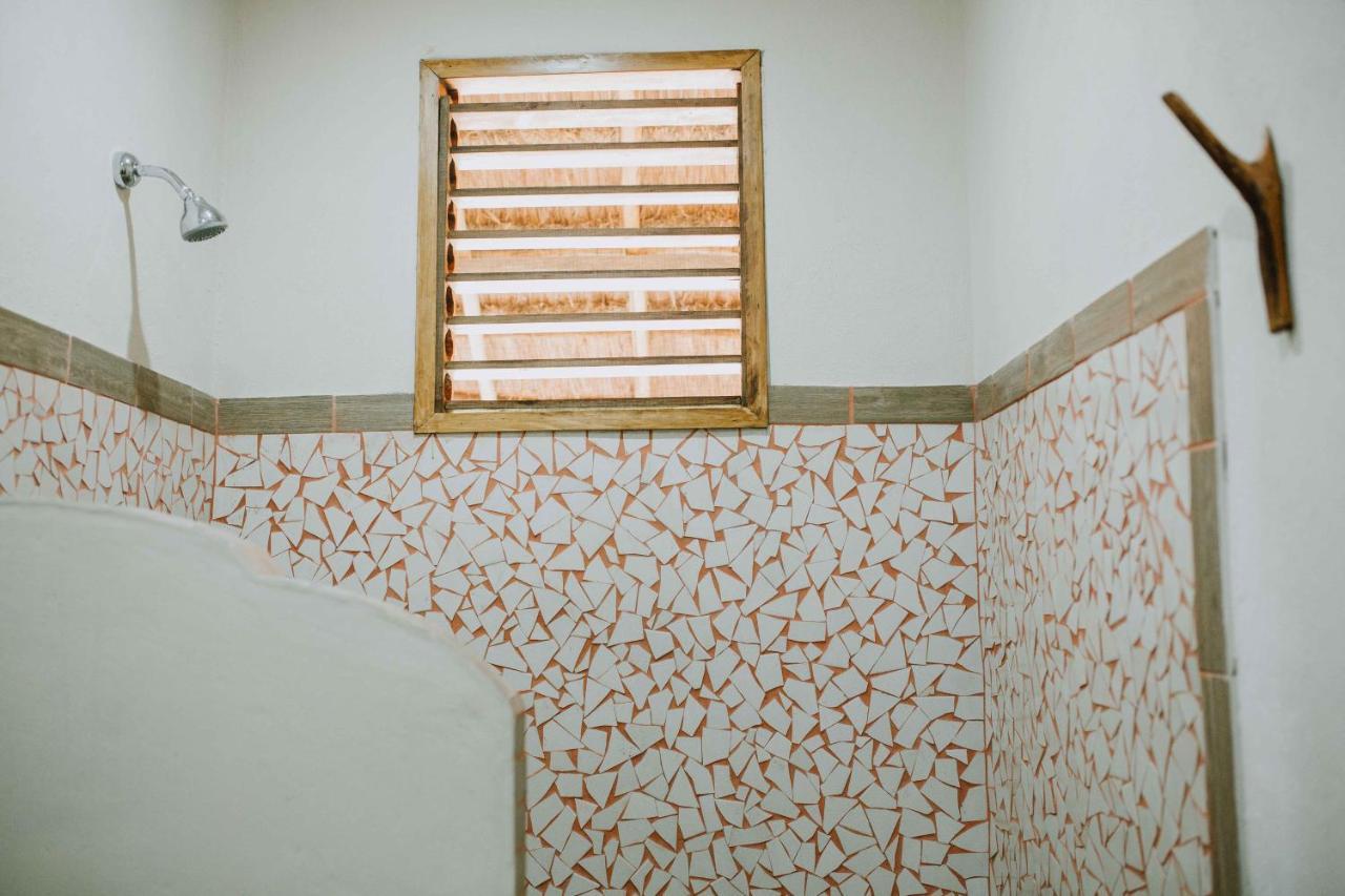 Xiknal Cozumel Hotell Eksteriør bilde