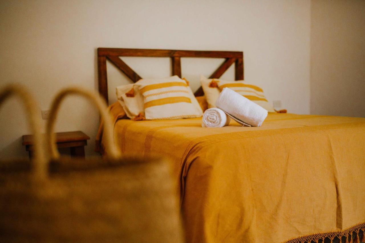 Xiknal Cozumel Hotell Eksteriør bilde