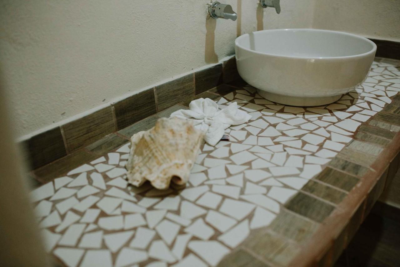 Xiknal Cozumel Hotell Eksteriør bilde