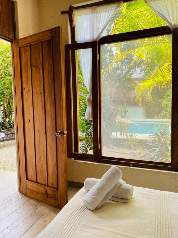 Xiknal Cozumel Hotell Eksteriør bilde
