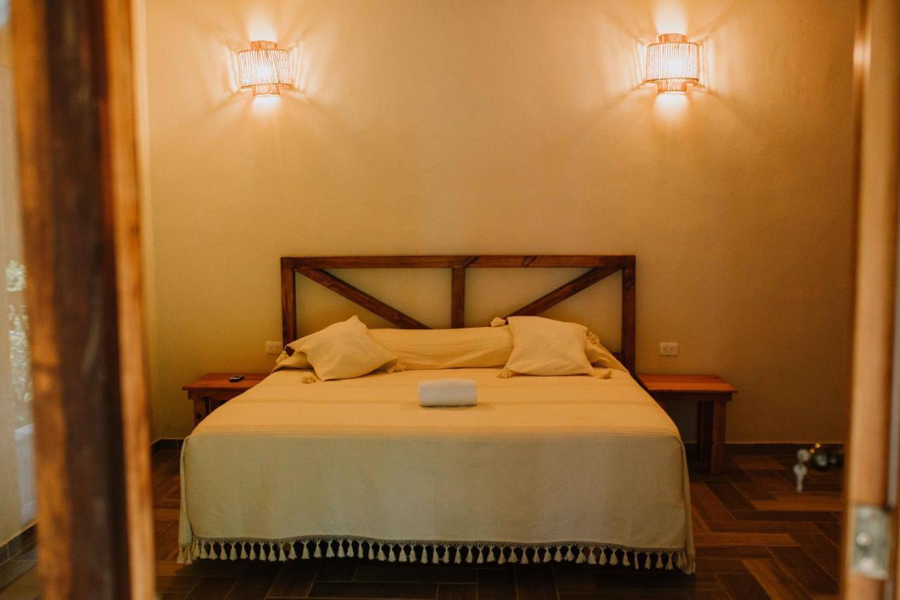 Xiknal Cozumel Hotell Eksteriør bilde